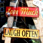 LAUGH 1