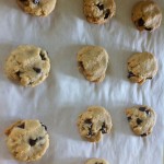 Chocolate Chip Cookie Bites